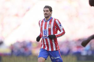 记者：迈阿密国际与马竞就德保罗的转会谈判取得了进展