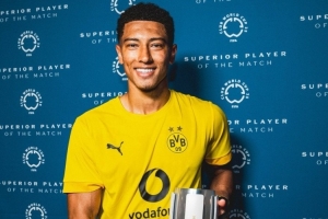 福利彩票开奖结果-米克尔：乔布让我想起了兰帕德，我猜他能为多特打进很多球