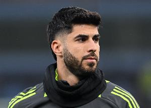 福利彩票开奖结果-记者：已和巴黎达成协议，29岁阿森西奥很接近转会费内巴切