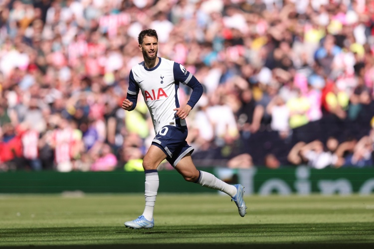 体育彩票开奖结果-记者：费内巴切有意本坦库尔，已联系球员和所在俱乐部热刺