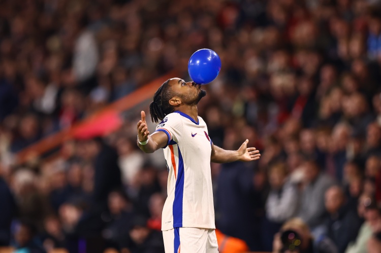 彩票开奖查询-talkSPORT：拜仁开始谈恩昆库 低于4000万镑的转会费或能达成交易