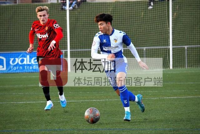 彩票开奖查询-【留洋巡礼】何小珂： 留洋是为了更好地为国出战