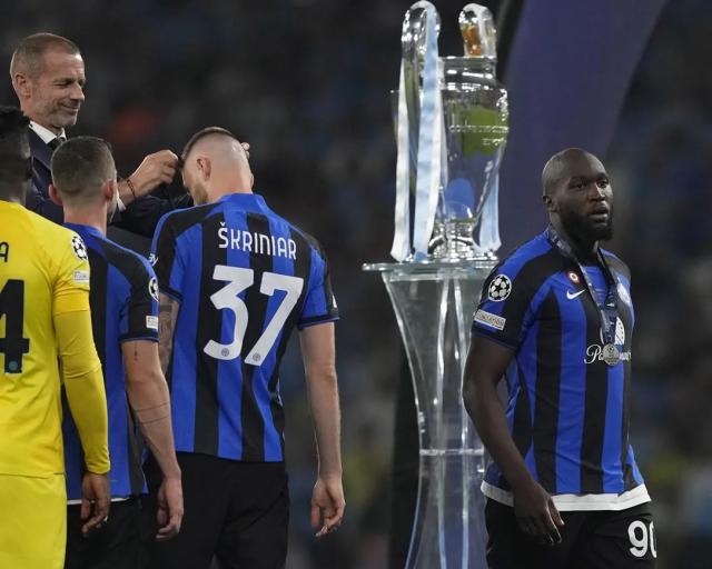 彩票开奖结果-王勤伯：意甲三亚输得遗憾，但只有罗马接近过冠军