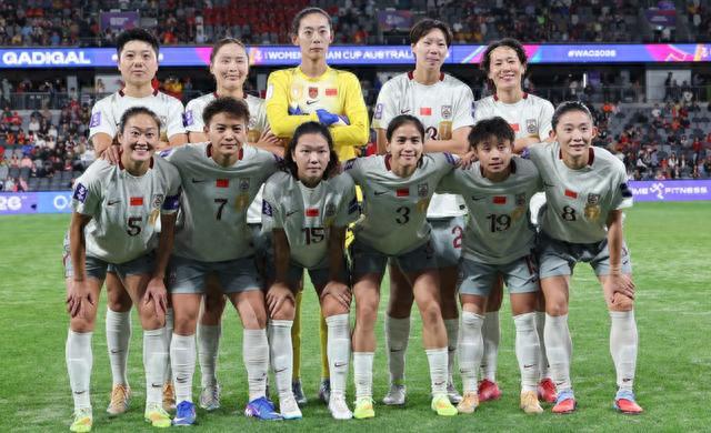 体育彩票开奖结果-太解气！中国女足2-1绝杀朝鲜，主帅这步棋太精明